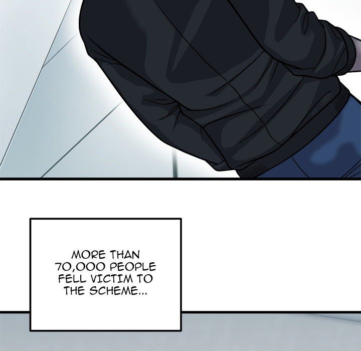Killed Once, Back for Blood Killed Once, Back for Blood EP 29 - Toomics page 38 - 
