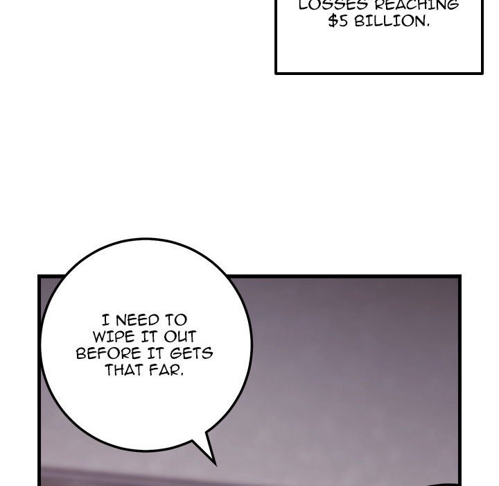 Killed Once, Back for Blood Killed Once, Back for Blood EP 29 - Toomics page 40 - 