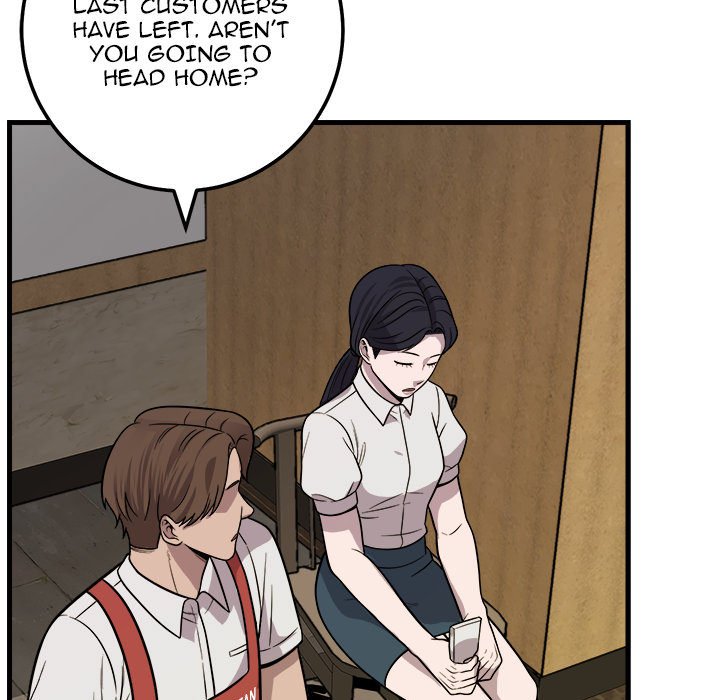 Killed Once, Back for Blood Killed Once, Back for Blood EP 29 - Toomics page 5 - 