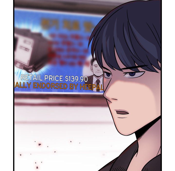 Killed Once, Back for Blood Killed Once, Back for Blood EP 29 - Toomics page 41 - 