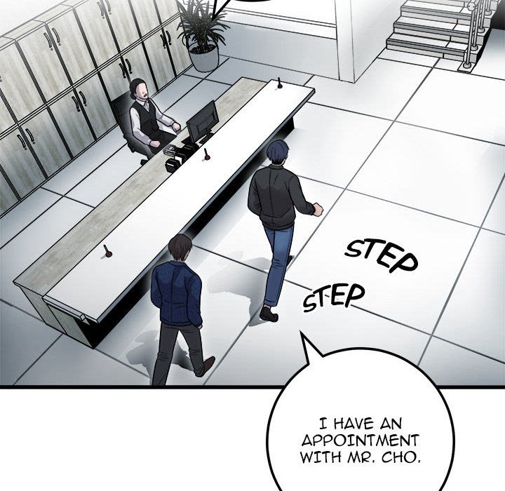 Killed Once, Back for Blood Killed Once, Back for Blood EP 29 - Toomics page 43 - 