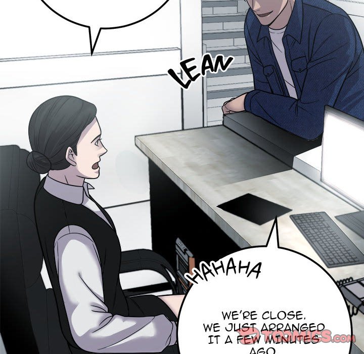 Killed Once, Back for Blood Killed Once, Back for Blood EP 29 - Toomics page 45 - 