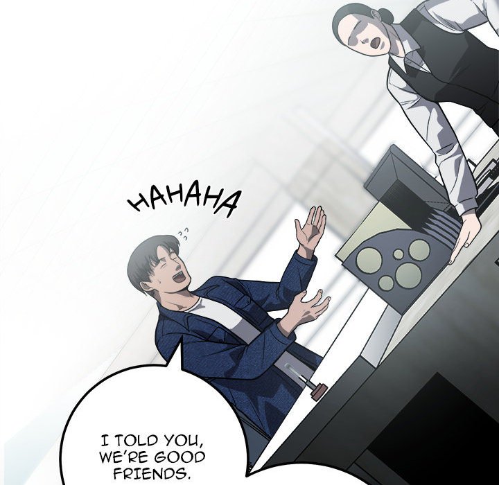 Killed Once, Back for Blood Killed Once, Back for Blood EP 29 - Toomics page 47 - 