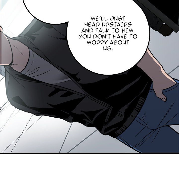 Killed Once, Back for Blood Killed Once, Back for Blood EP 29 - Toomics page 48 - 