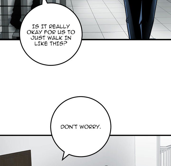 Killed Once, Back for Blood Killed Once, Back for Blood EP 29 - Toomics page 50 - 