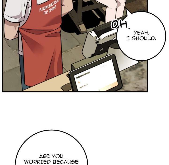 Killed Once, Back for Blood Killed Once, Back for Blood EP 29 - Toomics page 6 - 