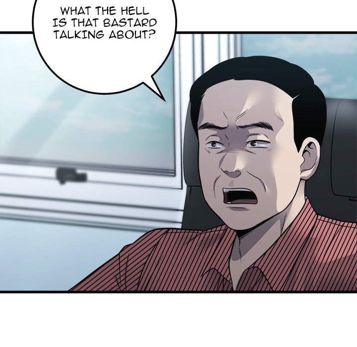 Killed Once, Back for Blood Killed Once, Back for Blood EP 29 - Toomics page 59 - 