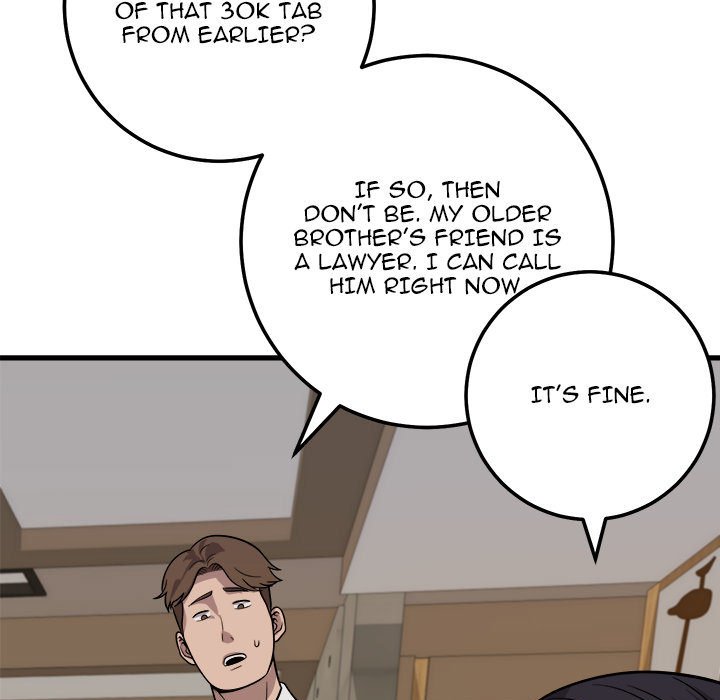 Killed Once, Back for Blood Killed Once, Back for Blood EP 29 - Toomics page 7 - 