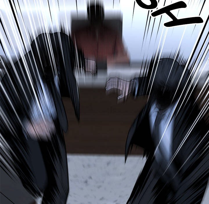 Killed Once, Back for Blood Killed Once, Back for Blood EP 29 - Toomics page 61 - 