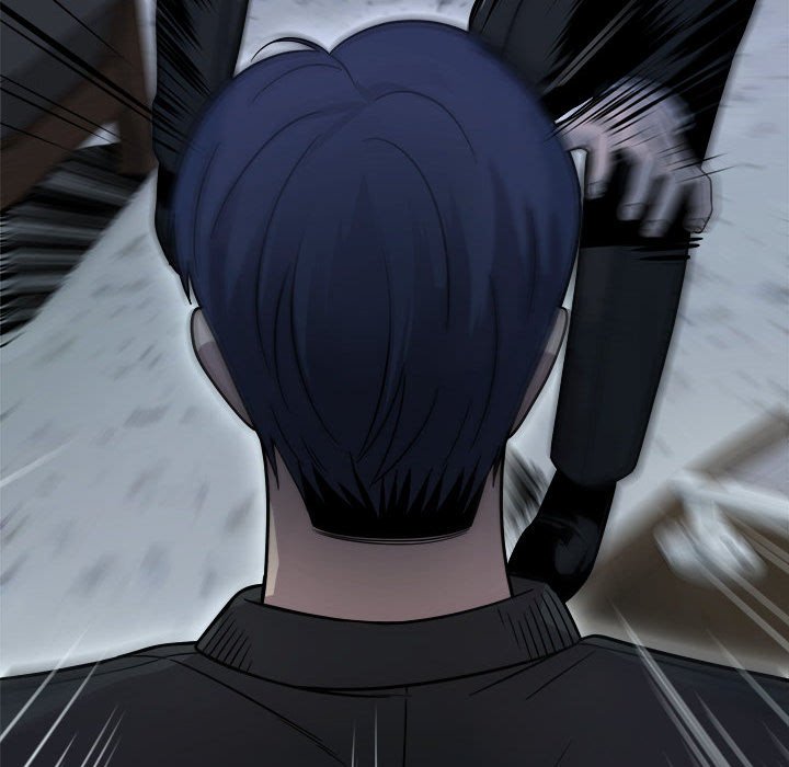 Killed Once, Back for Blood Killed Once, Back for Blood EP 29 - Toomics page 62 - 
