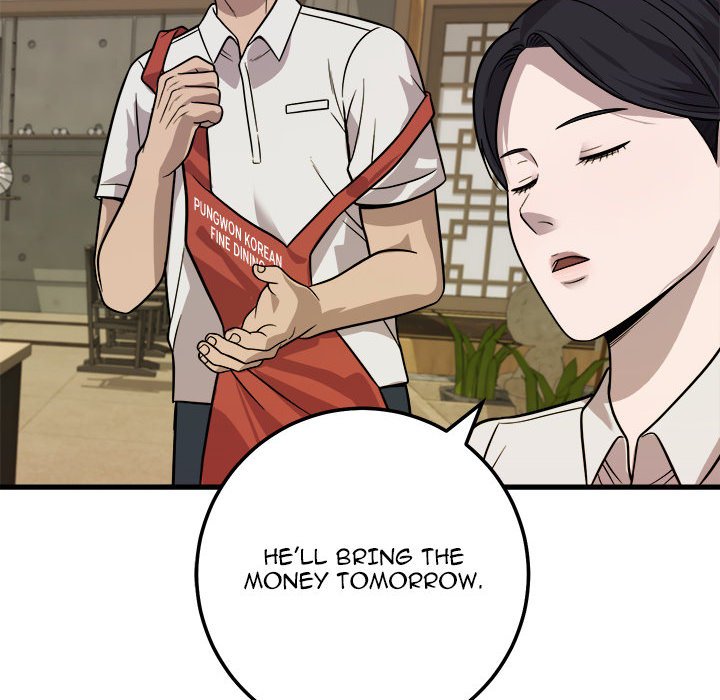 Killed Once, Back for Blood Killed Once, Back for Blood EP 29 - Toomics page 8 - 
