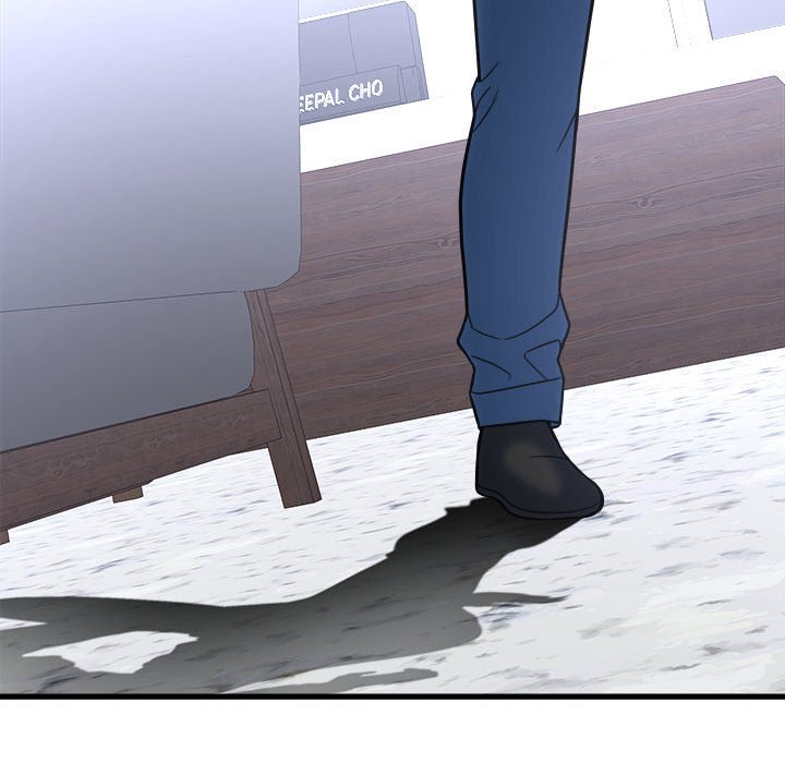Killed Once, Back for Blood Killed Once, Back for Blood EP 29 - Toomics page 73 - 