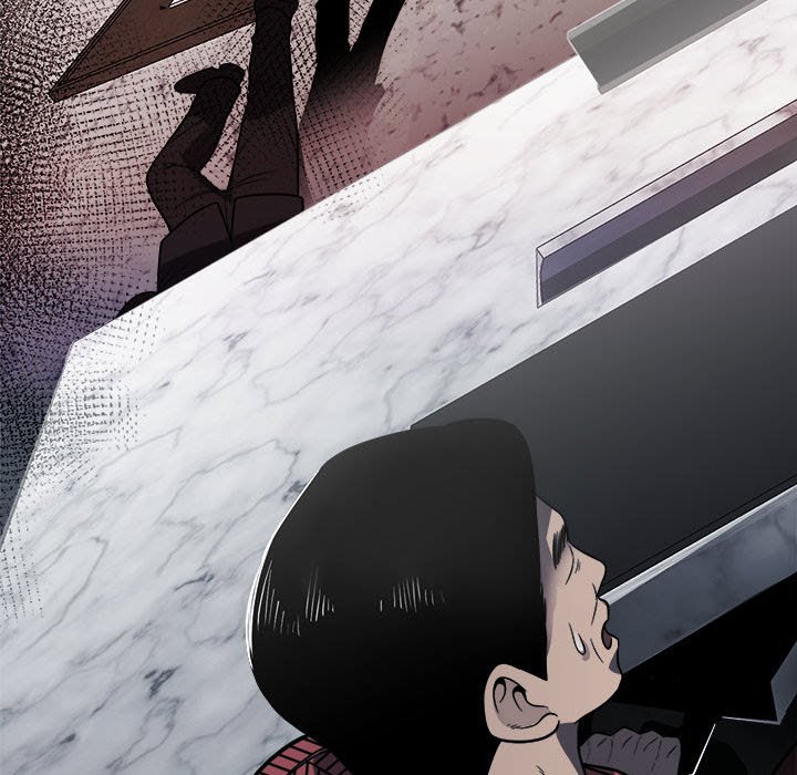 Killed Once, Back for Blood Killed Once, Back for Blood EP 29 - Toomics page 79 - 