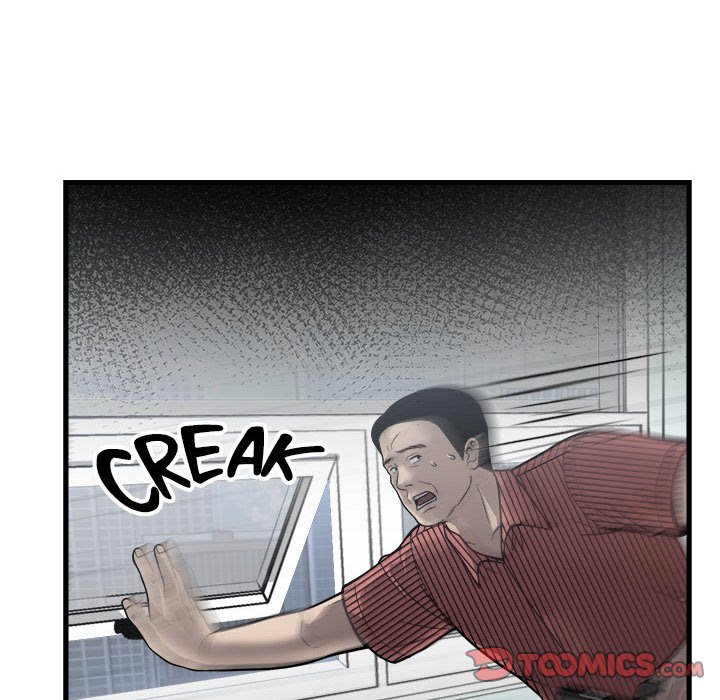Killed Once, Back for Blood Killed Once, Back for Blood EP 29 - Toomics page 81 - 