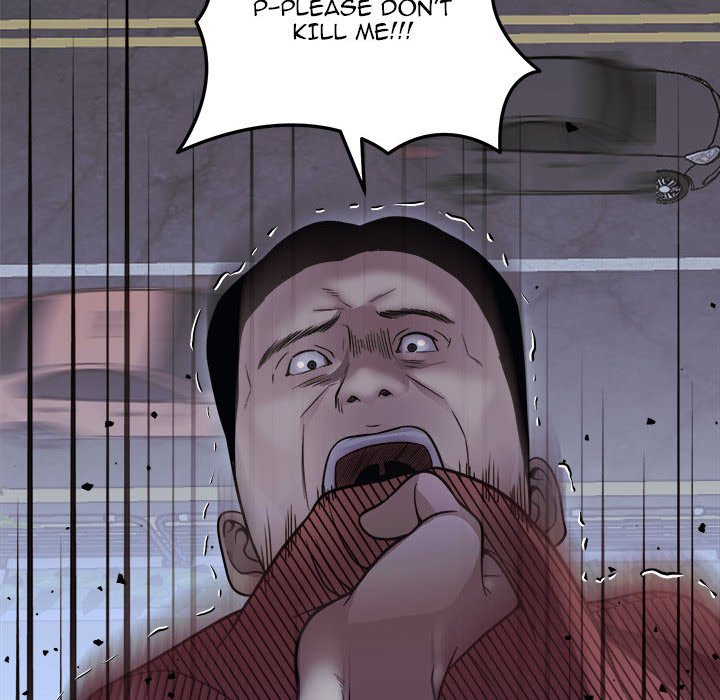 Killed Once, Back for Blood Killed Once, Back for Blood EP 29 - Toomics page 89 - 