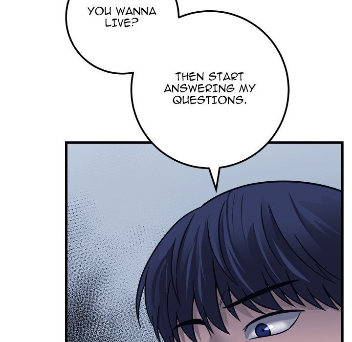 Killed Once, Back for Blood Killed Once, Back for Blood EP 29 - Toomics page 91 - 