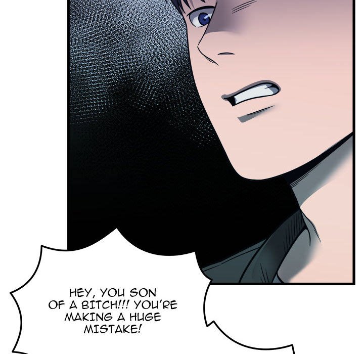 Killed Once, Back for Blood Killed Once, Back for Blood EP 29 - Toomics page 92 - 