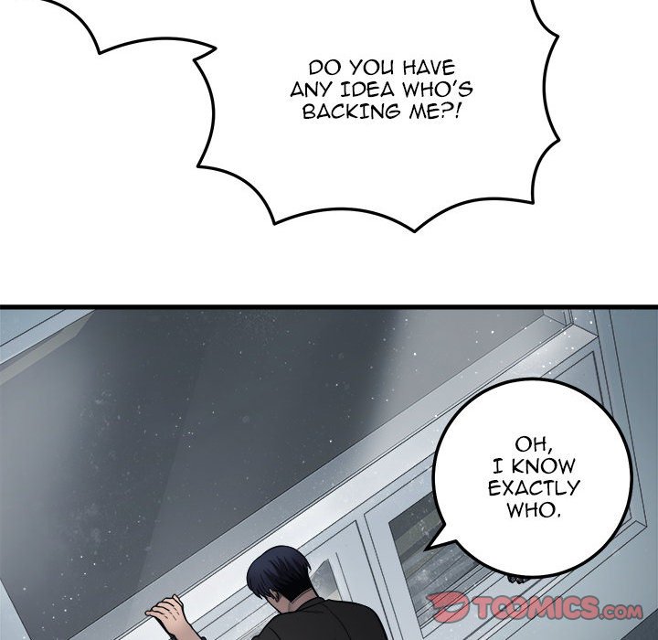 Killed Once, Back for Blood Killed Once, Back for Blood EP 29 - Toomics page 93 - 