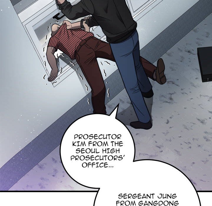 Killed Once, Back for Blood Killed Once, Back for Blood EP 29 - Toomics page 94 - 