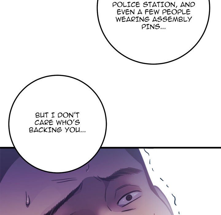 Killed Once, Back for Blood Killed Once, Back for Blood EP 29 - Toomics page 95 - 