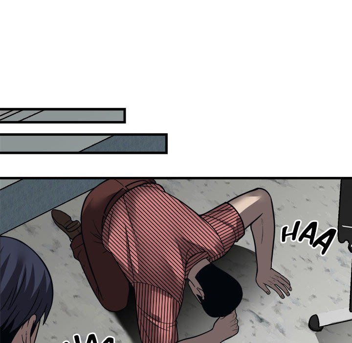 Killed Once, Back for Blood Killed Once, Back for Blood EP 29 - Toomics page 100 - 