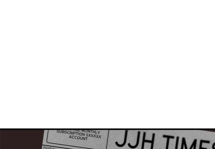 Killed Once, Back for Blood Killed Once, Back for Blood EP 30 - Toomics page 1 - 