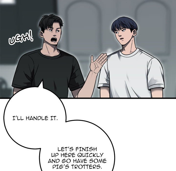 Killed Once, Back for Blood Killed Once, Back for Blood EP 30 - Toomics page 101 - 