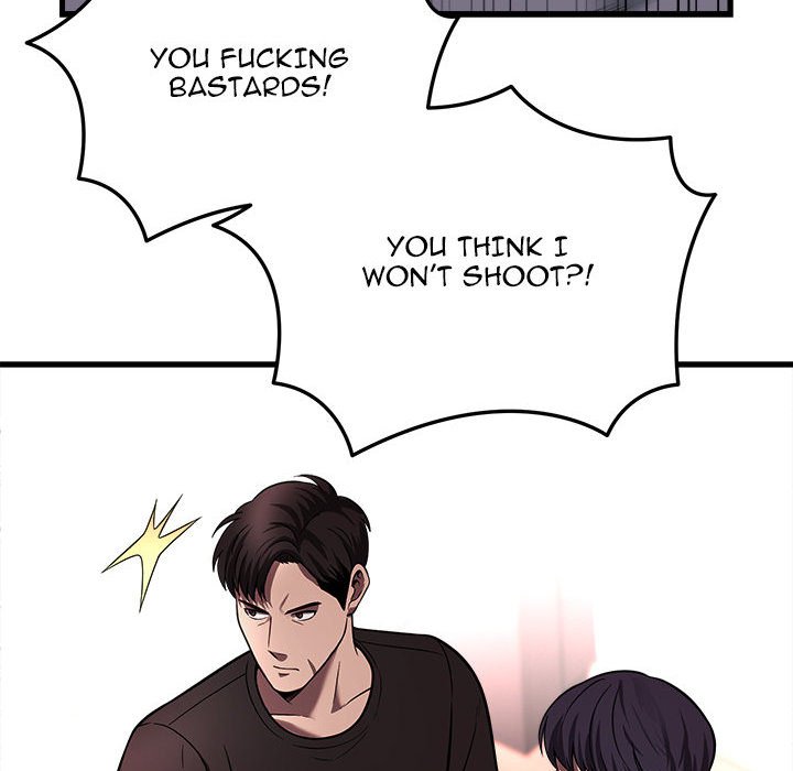 Killed Once, Back for Blood Killed Once, Back for Blood EP 30 - Toomics page 104 - 