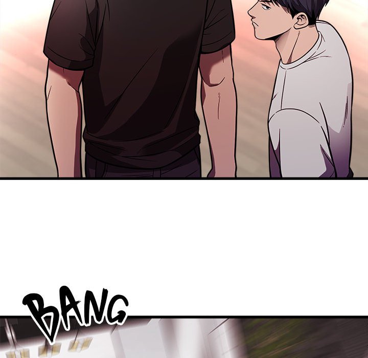 Killed Once, Back for Blood Killed Once, Back for Blood EP 30 - Toomics page 105 - 