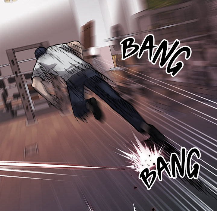 Killed Once, Back for Blood Killed Once, Back for Blood EP 30 - Toomics page 106 - 