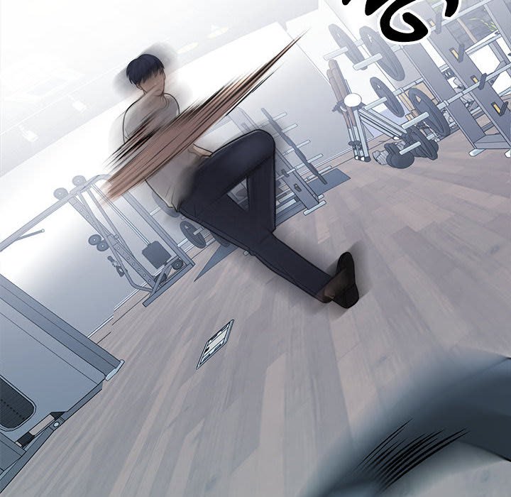 Killed Once, Back for Blood Killed Once, Back for Blood EP 30 - Toomics page 110 - 