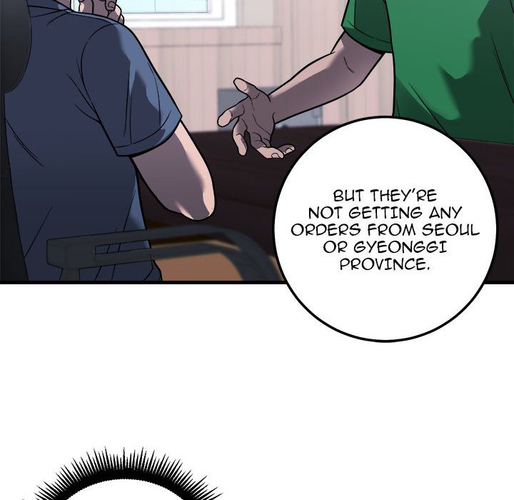 Killed Once, Back for Blood Killed Once, Back for Blood EP 30 - Toomics page 12 - 