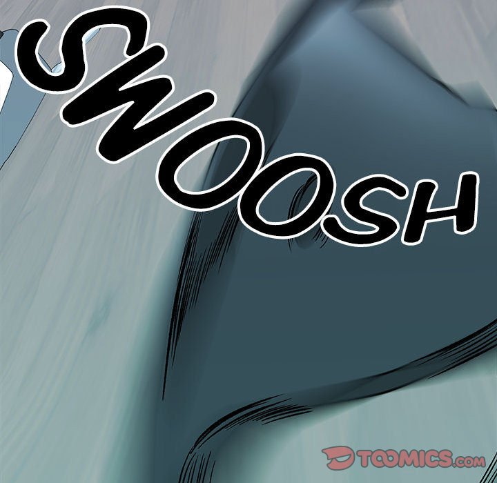 Killed Once, Back for Blood Killed Once, Back for Blood EP 30 - Toomics page 111 - 