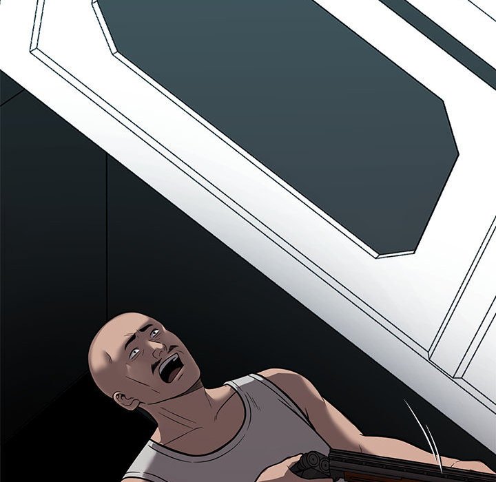 Killed Once, Back for Blood Killed Once, Back for Blood EP 30 - Toomics page 113 - 