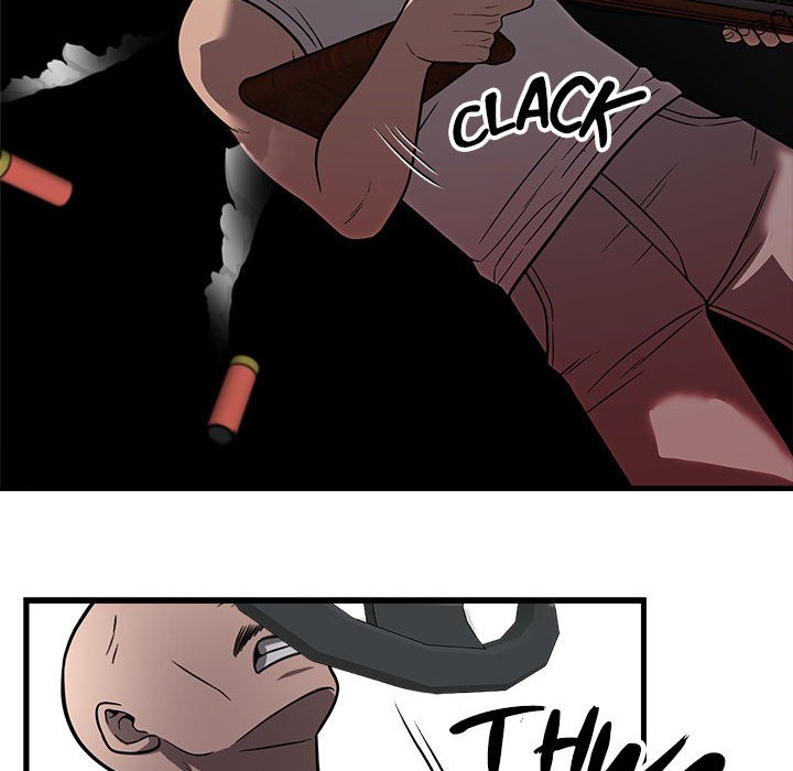 Killed Once, Back for Blood Killed Once, Back for Blood EP 30 - Toomics page 114 - 