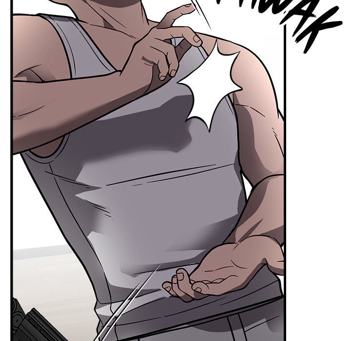 Killed Once, Back for Blood Killed Once, Back for Blood EP 30 - Toomics page 115 - 