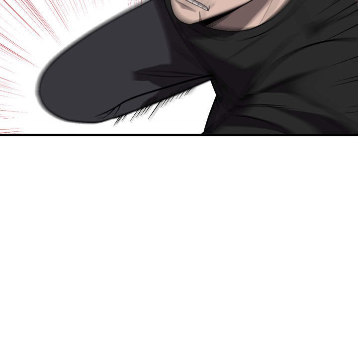 Killed Once, Back for Blood Killed Once, Back for Blood EP 30 - Toomics page 117 - 