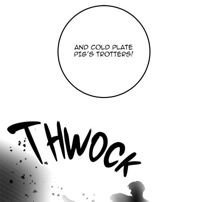 Killed Once, Back for Blood Killed Once, Back for Blood EP 30 - Toomics page 118 - 