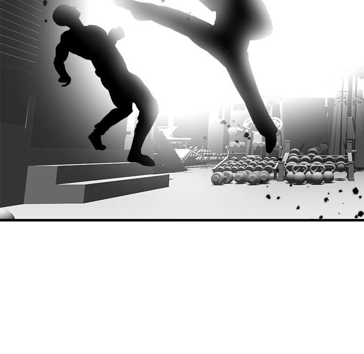 Killed Once, Back for Blood Killed Once, Back for Blood EP 30 - Toomics page 119 - 