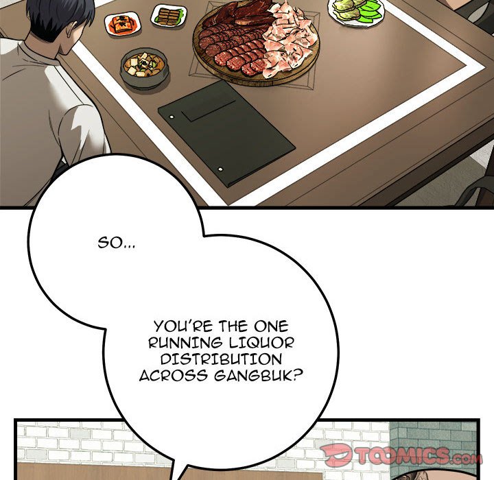 Killed Once, Back for Blood Killed Once, Back for Blood EP 30 - Toomics page 123 - 