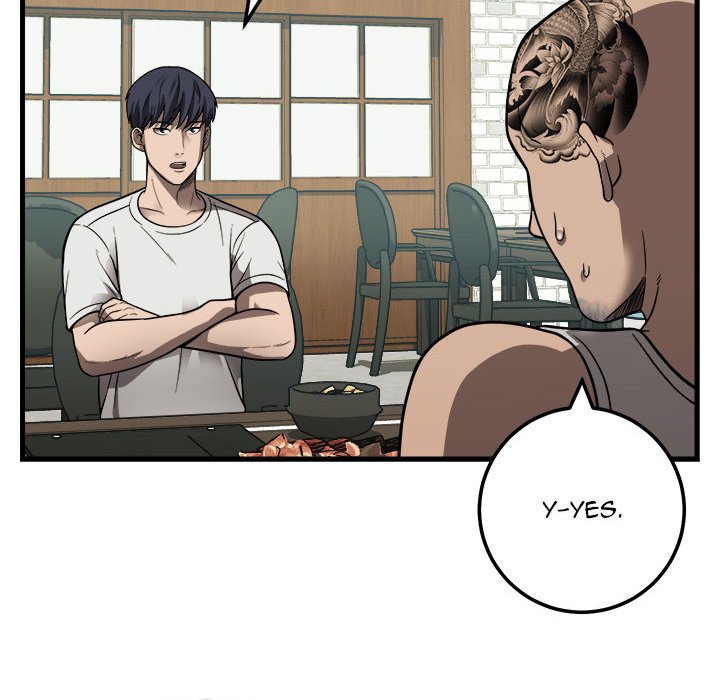 Killed Once, Back for Blood Killed Once, Back for Blood EP 30 - Toomics page 124 - 