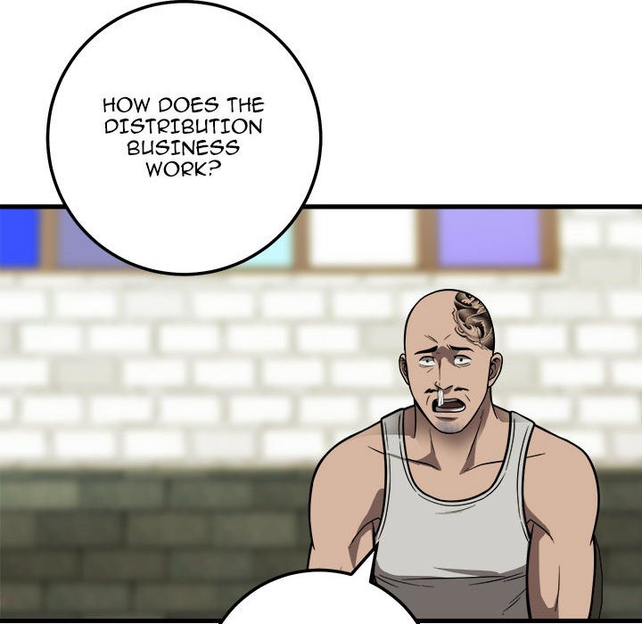 Killed Once, Back for Blood Killed Once, Back for Blood EP 30 - Toomics page 125 - 