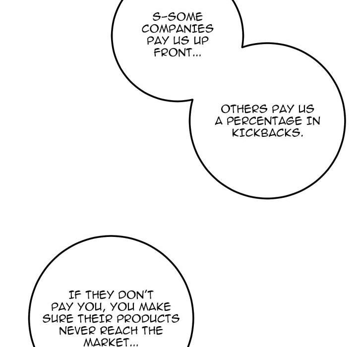 Killed Once, Back for Blood Killed Once, Back for Blood EP 30 - Toomics page 126 - 