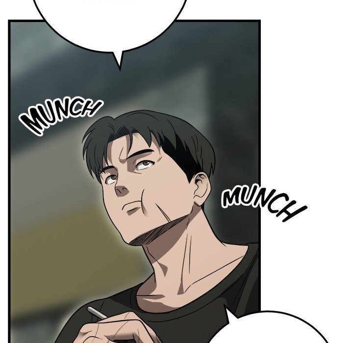 Killed Once, Back for Blood Killed Once, Back for Blood EP 30 - Toomics page 127 - 