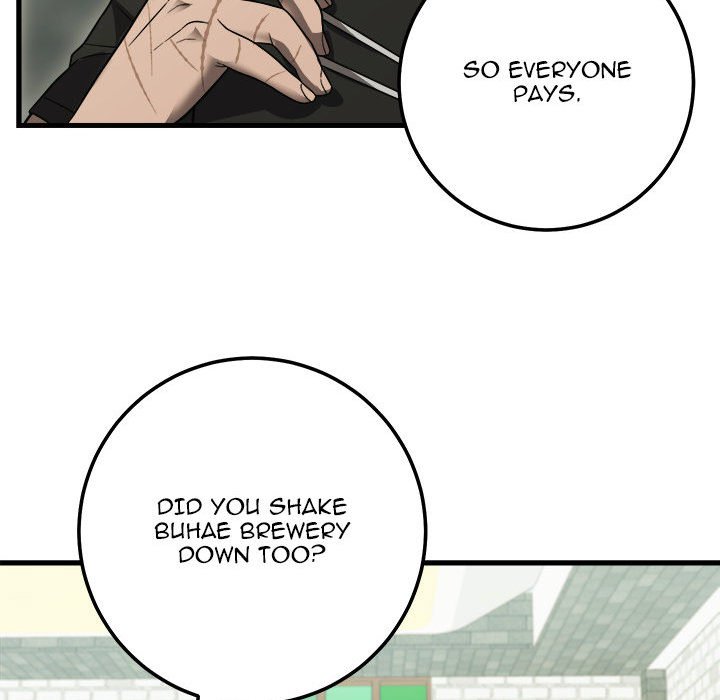 Killed Once, Back for Blood Killed Once, Back for Blood EP 30 - Toomics page 128 - 