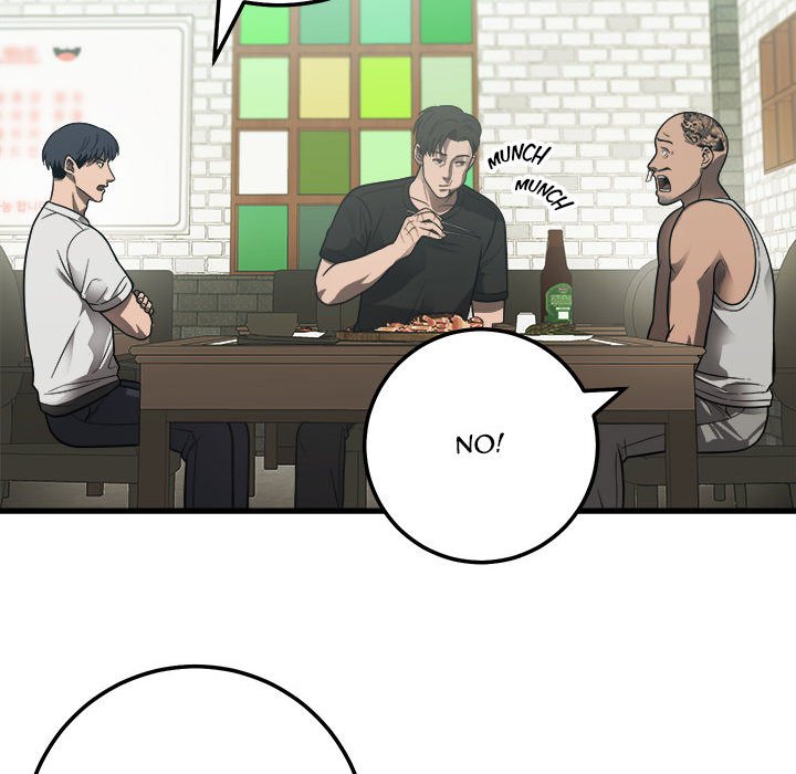 Killed Once, Back for Blood Killed Once, Back for Blood EP 30 - Toomics page 129 - 