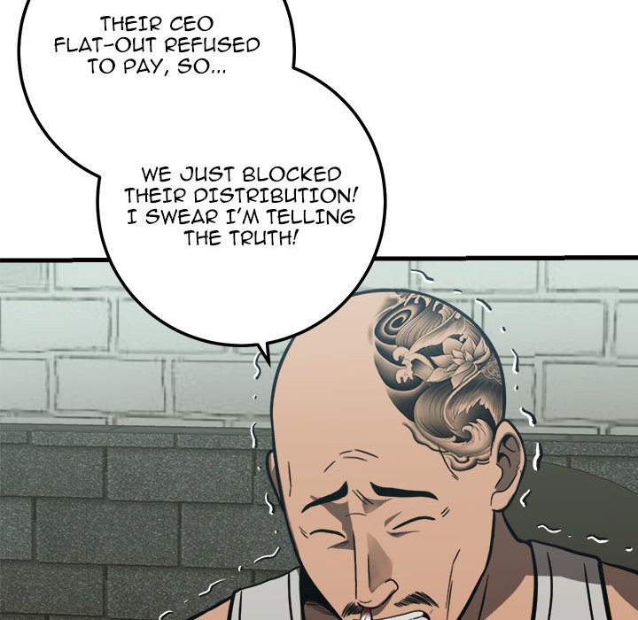Killed Once, Back for Blood Killed Once, Back for Blood EP 30 - Toomics page 130 - 