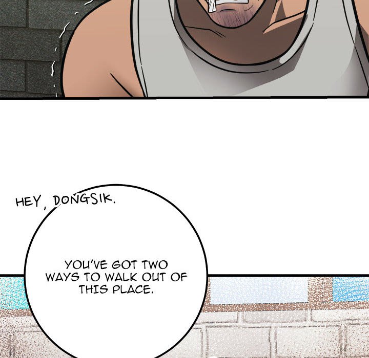 Killed Once, Back for Blood Killed Once, Back for Blood EP 30 - Toomics page 131 - 