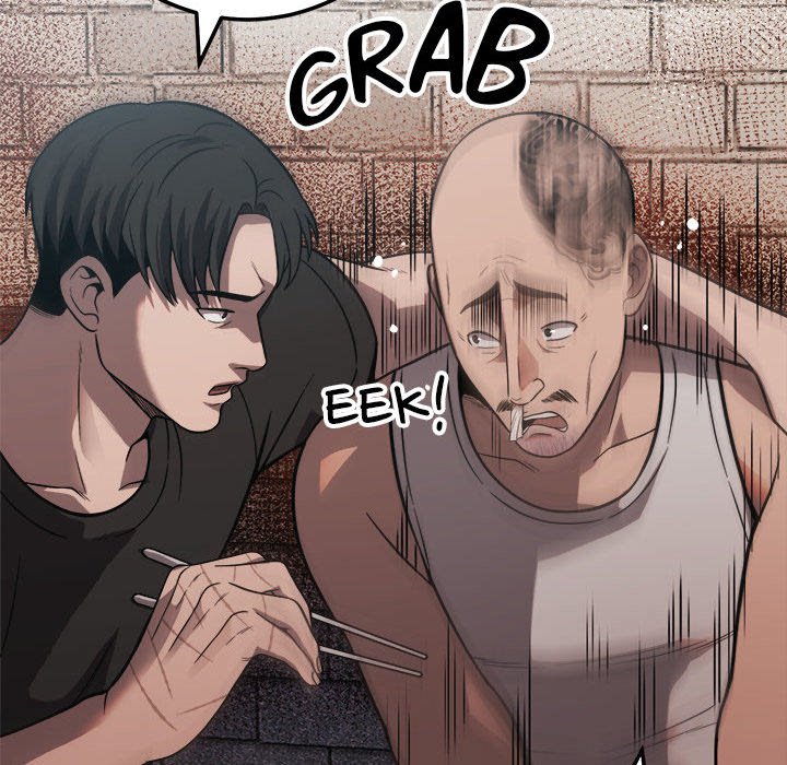 Killed Once, Back for Blood Killed Once, Back for Blood EP 30 - Toomics page 132 - 