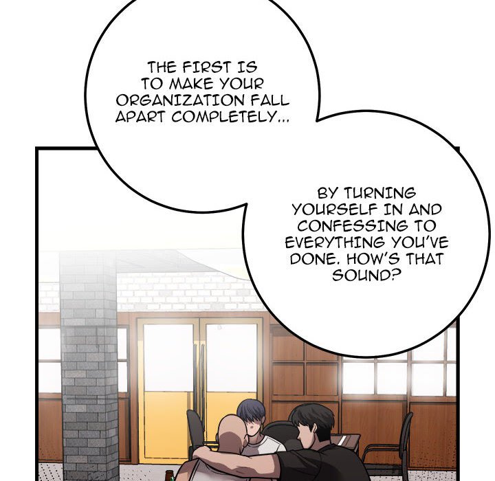 Killed Once, Back for Blood Killed Once, Back for Blood EP 30 - Toomics page 134 - 